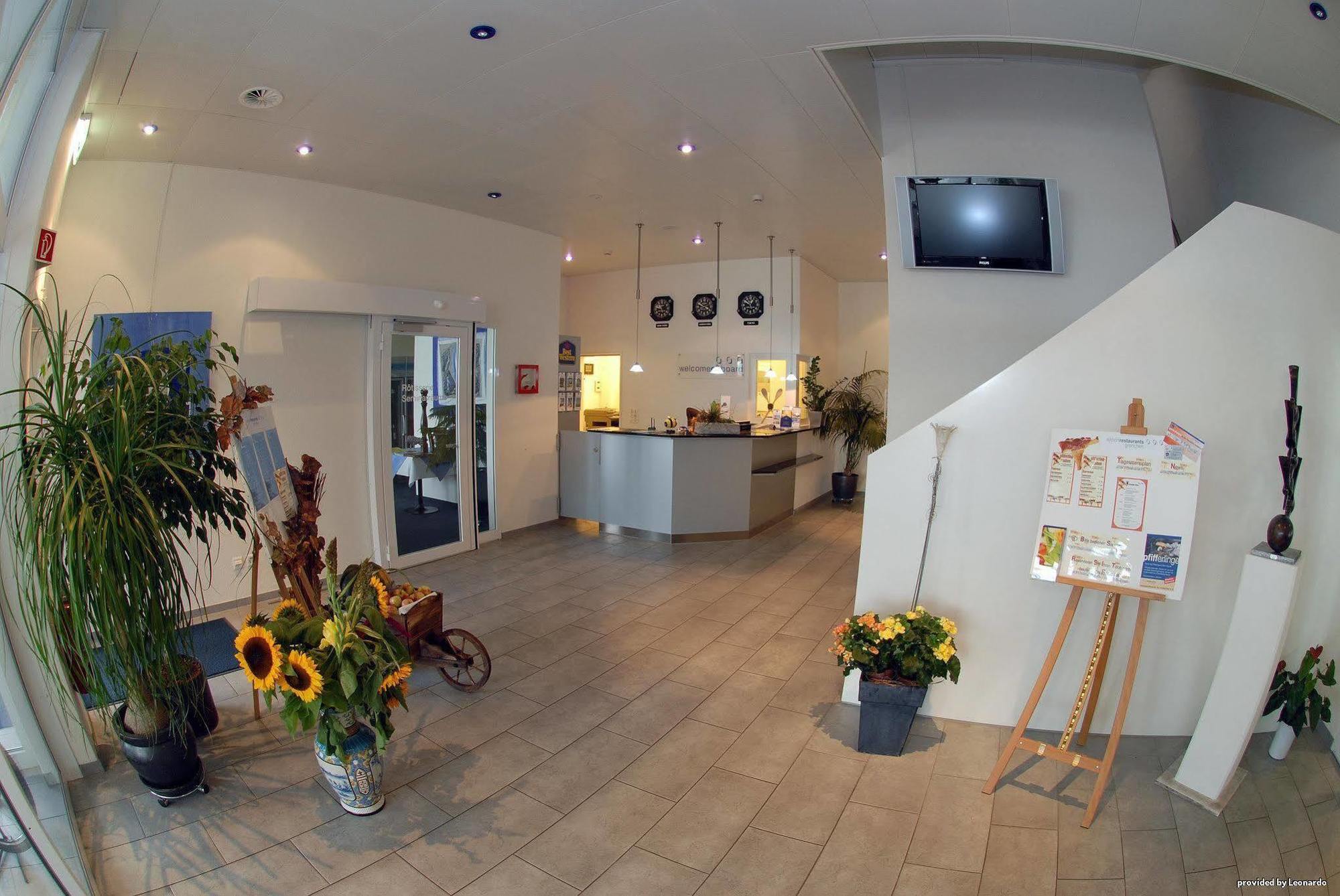 Airporthotel Granges Extérieur photo